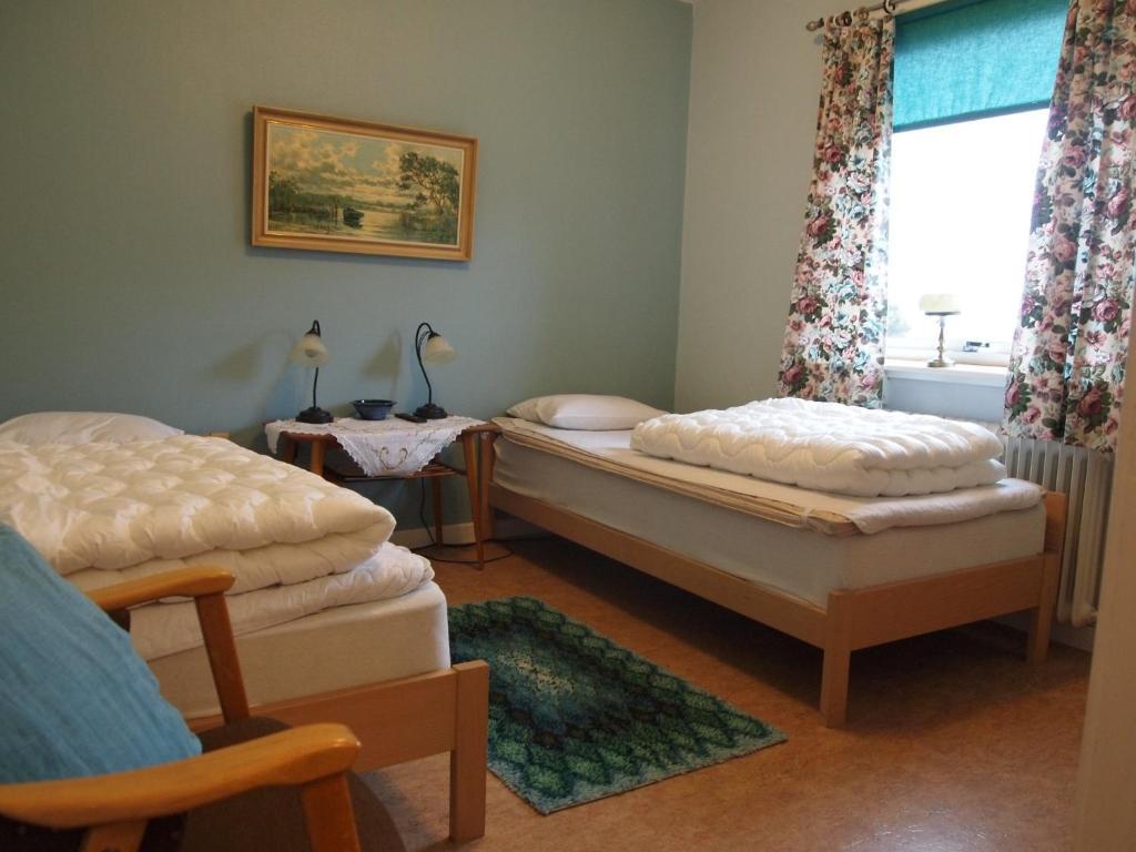Hostel Roddaren Strömstad Camera foto